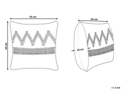 Plan & Dimensions