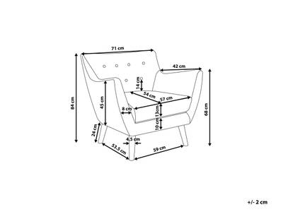 Plan & Dimensions