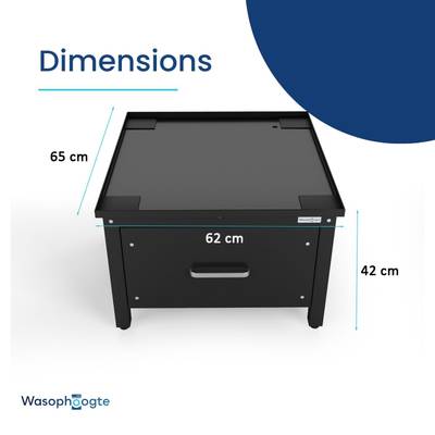 Plan & Dimensions
