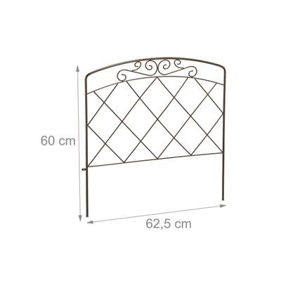 Plan & Dimensions