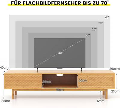 Maßzeichnung