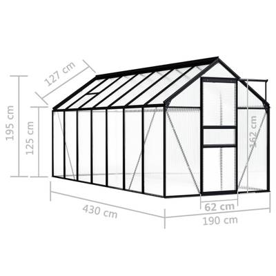 Plan & Dimensions