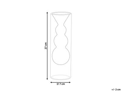 Plan & Dimensions