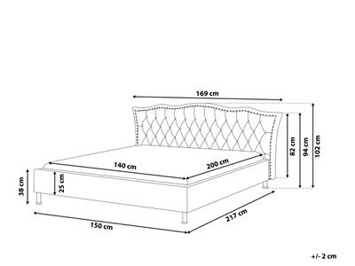 Plan & Dimensions