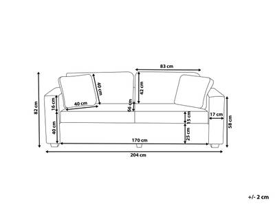 Plan & Dimensions