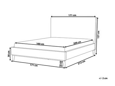 Plan & Dimensions