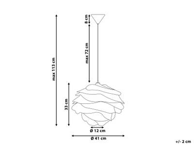 Plan & Dimensions