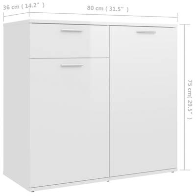 Plan & Dimensions