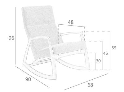 Plan & Dimensions