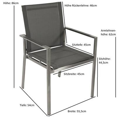 Maßzeichnung