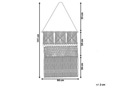 Plan & Dimensions