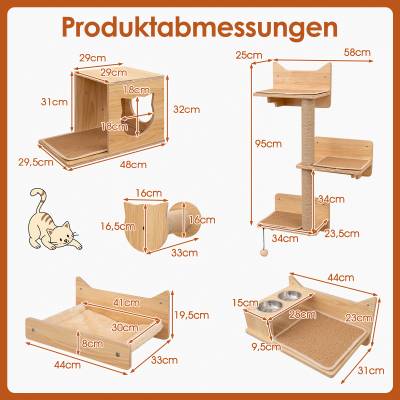 Maßzeichnung