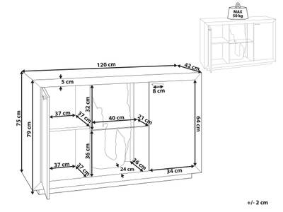 Plan & Dimensions