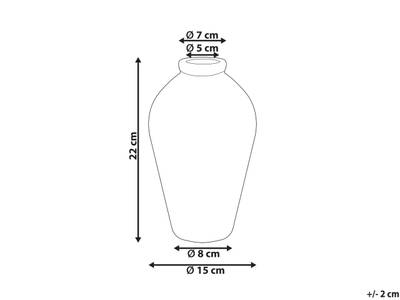 Plan & Dimensions