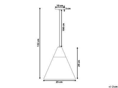 Plan & Dimensions