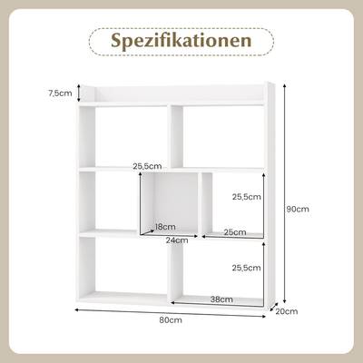 Maßzeichnung