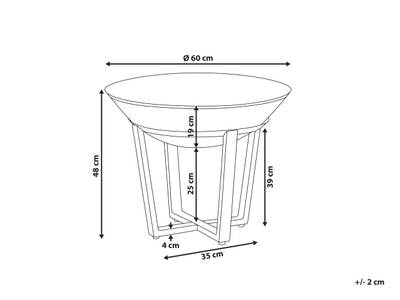 Plan & Dimensions