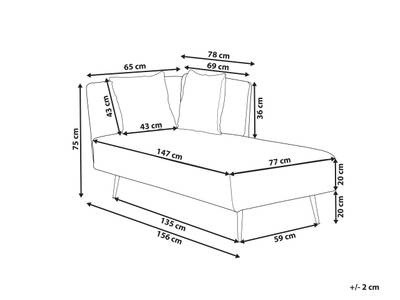 Plan & Dimensions