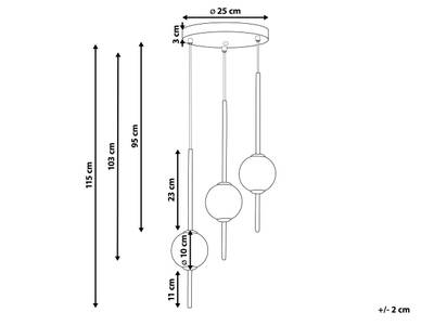 Plan & Dimensions