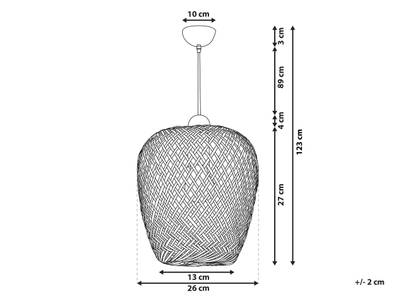 Plan & Dimensions