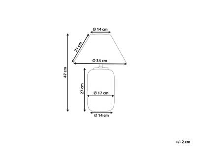 Plan & Dimensions