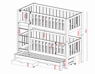 Plan & Dimensions