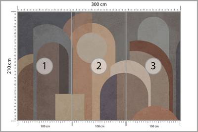 Plan & Dimensions