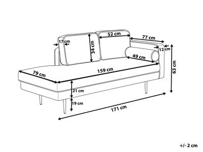 Plan & Dimensions