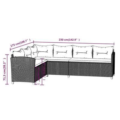 Plan & Dimensions