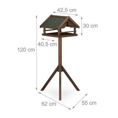 Plan & Dimensions