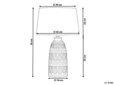 Plan & Dimensions