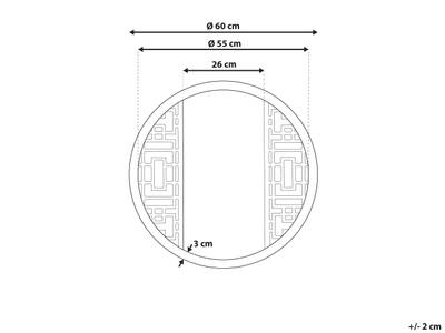 Plan & Dimensions