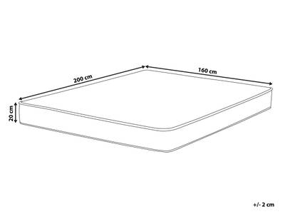 Plan & Dimensions