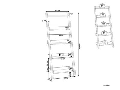 Plan & Dimensions