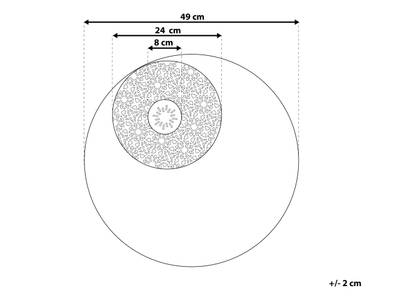 Plan & Dimensions