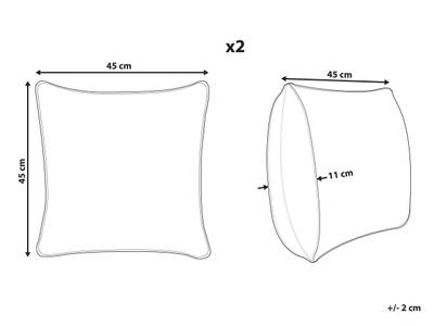 Plan & Dimensions