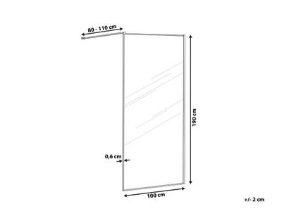 Plan & Dimensions