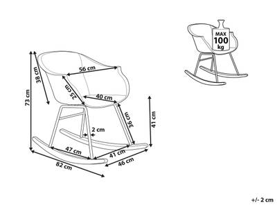 Plan & Dimensions