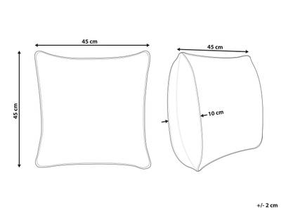 Plan & Dimensions