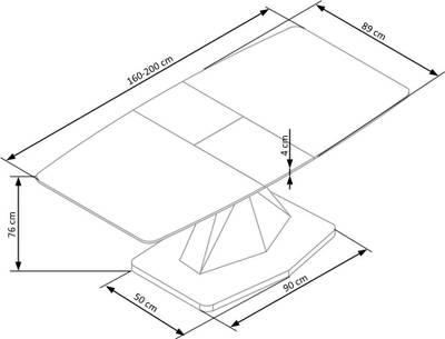 Plan & Dimensions