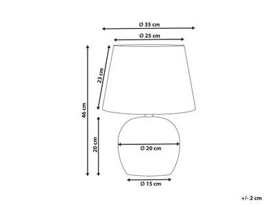 Plan & Dimensions