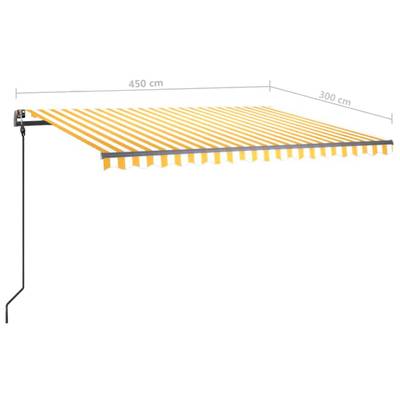 Plan & Dimensions