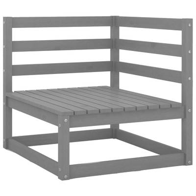 Garten-Lounge-Set 3009716-1 (8-teilig)