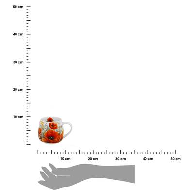 Maßzeichnung