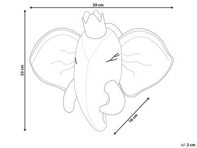 Plan & Dimensions