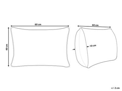 Plan & Dimensions