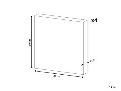 Plan & Dimensions