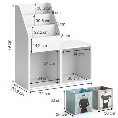 Plan & Dimensions