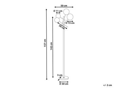 Plan & Dimensions