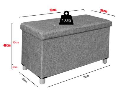 Plan & Dimensions